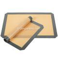 Non-stick Silicon Baking Mat Foar Baking Set